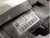 Recambio de faro derecho para peugeot 407 st sport pack referencia OEM IAM 9660236480 620692 AUTOMOTIVE LIGHTING