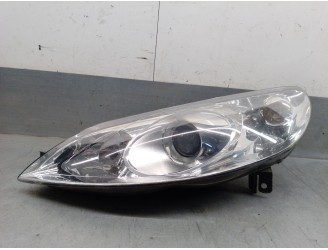 Recambio de faro izquierdo para peugeot 407 st sport pack referencia OEM IAM 0301213273 620892 AUTOMOTIVE LIGHTING