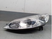 Recambio de faro izquierdo para peugeot 407 st sport pack referencia OEM IAM 0301213273 620892 AUTOMOTIVE LIGHTING