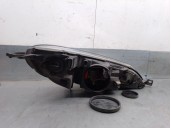 Recambio de faro izquierdo para peugeot 407 st sport pack referencia OEM IAM 0301213273 620892 AUTOMOTIVE LIGHTING