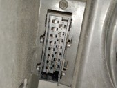 Recambio de faro izquierdo para peugeot 407 st sport pack referencia OEM IAM 0301213273 620892 AUTOMOTIVE LIGHTING