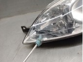 Recambio de faro izquierdo para peugeot 407 st sport pack referencia OEM IAM 0301213273 620892 AUTOMOTIVE LIGHTING