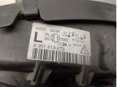 Recambio de faro izquierdo para peugeot 407 st sport pack referencia OEM IAM 0301213273 620892 AUTOMOTIVE LIGHTING