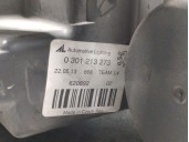 Recambio de faro izquierdo para peugeot 407 st sport pack referencia OEM IAM 0301213273 620892 AUTOMOTIVE LIGHTING
