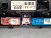 Recambio de mando climatizador para peugeot 407 st sport pack referencia OEM IAM 96573322TW 6451ZS VISTEON