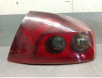 Recambio de piloto trasero derecho para peugeot 407 st sport pack referencia OEM IAM 6351FQ 6351FQ VALEO