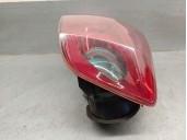 Recambio de piloto trasero derecho para peugeot 407 st sport pack referencia OEM IAM 6351FQ 6351FQ VALEO