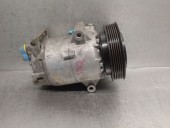 Recambio de compresor aire acondicionado para renault scenic ii 1.6 16v referencia OEM IAM 8200940837 8200940837 DELPHI