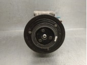 Recambio de compresor aire acondicionado para renault scenic ii 1.6 16v referencia OEM IAM 8200940837 8200940837 DELPHI
