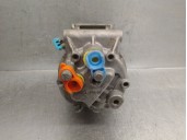 Recambio de compresor aire acondicionado para renault scenic ii 1.6 16v referencia OEM IAM 8200940837 8200940837 DELPHI
