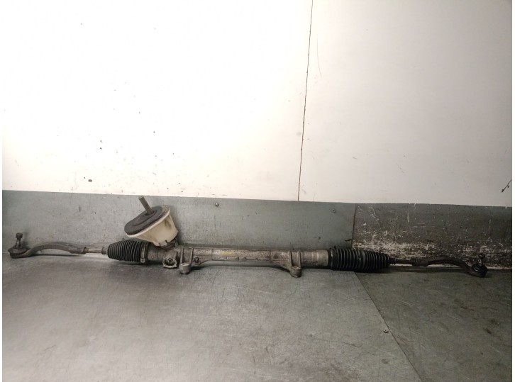 Recambio de cremallera direccion para renault scenic ii 1.6 16v referencia OEM IAM 8200463517 8200463517 