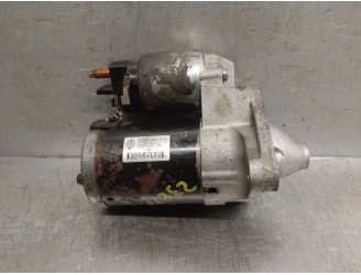 Recambio de motor arranque para renault scenic ii 1.6 16v referencia OEM IAM 8200665518 8200665518 M000T4597AZT