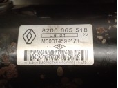 Recambio de motor arranque para renault scenic ii 1.6 16v referencia OEM IAM 8200665518 8200665518 M000T4597AZT