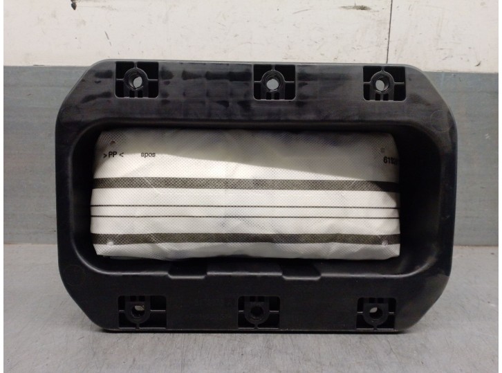 Recambio de airbag delantero derecho para ford focus iii 1.6 tdci referencia OEM IAM BM51A044A74AC 1780159 
