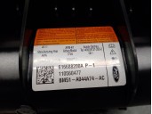 Recambio de airbag delantero derecho para ford focus iii 1.6 tdci referencia OEM IAM BM51A044A74AC 1780159 