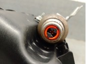 Recambio de airbag delantero derecho para ford focus iii 1.6 tdci referencia OEM IAM BM51A044A74AC 1780159 