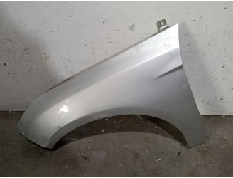 Recambio de aleta delantera izquierda para ford focus iii 1.6 tdci referencia OEM IAM 2171304 2171304