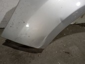 Replacement front left fender for Ford Focus III 1.6 TDCi OEM IAM reference 2171304 2171304