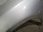 Replacement front left fender for Ford Focus III 1.6 TDCi OEM IAM reference 2171304 2171304