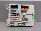 Recambio de caja reles / fusibles para ford focus iii 1.6 tdci referencia OEM IAM BV6N14A073EL 2227208 FOMOCO