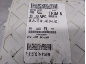 Recambio de caja reles / fusibles para ford focus iii 1.6 tdci referencia OEM IAM BV6N14A073EL 2227208 FOMOCO