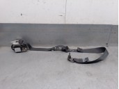 Recambio de cinturon seguridad delantero derecho para ford focus iii 1.6 tdci referencia OEM IAM BM5161294AAW 1839761 