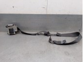 Recambio de cinturon seguridad delantero derecho para ford focus iii 1.6 tdci referencia OEM IAM BM5161294AAW 1839761 