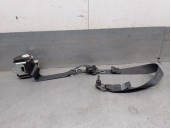 Recambio de cinturon seguridad delantero derecho para ford focus iii 1.6 tdci referencia OEM IAM BM5161294AAW 1839761 