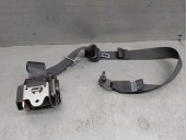 Recambio de cinturon seguridad delantero derecho para ford focus iii 1.6 tdci referencia OEM IAM BM5161294AAW 1839761 