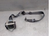 Recambio de cinturon seguridad delantero derecho para ford focus iii 1.6 tdci referencia OEM IAM BM5161294AAW 1839761 