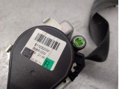 Recambio de cinturon seguridad delantero derecho para ford focus iii 1.6 tdci referencia OEM IAM BM5161294AAW 1839761 