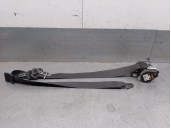 Recambio de cinturon seguridad delantero izquierdo para ford focus iii 1.6 tdci referencia OEM IAM BM5161295AAW 1764014 