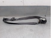 Recambio de cinturon seguridad delantero izquierdo para ford focus iii 1.6 tdci referencia OEM IAM BM5161295AAW 1764014 