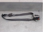 Recambio de cinturon seguridad delantero izquierdo para ford focus iii 1.6 tdci referencia OEM IAM BM5161295AAW 1764014 