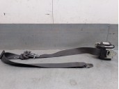 Recambio de cinturon seguridad delantero izquierdo para ford focus iii 1.6 tdci referencia OEM IAM BM5161295AAW 1764014 