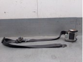 Recambio de cinturon seguridad delantero izquierdo para ford focus iii 1.6 tdci referencia OEM IAM BM5161295AAW 1764014 
