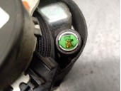 Recambio de cinturon seguridad delantero izquierdo para ford focus iii 1.6 tdci referencia OEM IAM BM5161295AAW 1764014 
