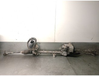 Recambio de cremallera direccion para ford focus iii 1.6 tdci referencia OEM IAM BV6C3D070AE 2368944 