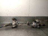 Recambio de cremallera direccion para ford focus iii 1.6 tdci referencia OEM IAM BV6C3D070AE 2368944 