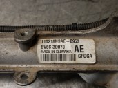 Recambio de cremallera direccion para ford focus iii 1.6 tdci referencia OEM IAM BV6C3D070AE 2368944 