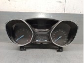 Recambio de cuadro instrumentos para ford focus iii 1.6 tdci referencia OEM IAM BM5T10849CL 1909783 