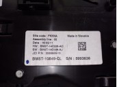 Recambio de cuadro instrumentos para ford focus iii 1.6 tdci referencia OEM IAM BM5T10849CL 1909783 