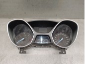 Recambio de cuadro instrumentos para ford focus iii 1.6 tdci referencia OEM IAM BM5T10849CL 1909783 