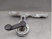 Recambio de elevalunas trasero izquierdo para ford focus iii 1.6 tdci referencia OEM IAM BM51A27001AA 1769161 