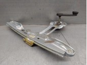 Recambio de elevalunas trasero izquierdo para ford focus iii 1.6 tdci referencia OEM IAM BM51A27001AA 1769161 