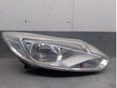 Recambio de faro derecho para ford focus iii 1.6 tdci referencia OEM IAM BM5113W029AF 1751115 VISTEON