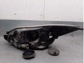 Recambio de faro derecho para ford focus iii 1.6 tdci referencia OEM IAM BM5113W029AF 1751115 VISTEON