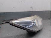 Recambio de faro derecho para ford focus iii 1.6 tdci referencia OEM IAM BM5113W029AF 1751115 VISTEON