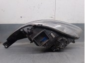 Recambio de faro derecho para ford focus iii 1.6 tdci referencia OEM IAM BM5113W029AF 1751115 VISTEON