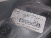 Recambio de faro derecho para ford focus iii 1.6 tdci referencia OEM IAM BM5113W029AF 1751115 VISTEON